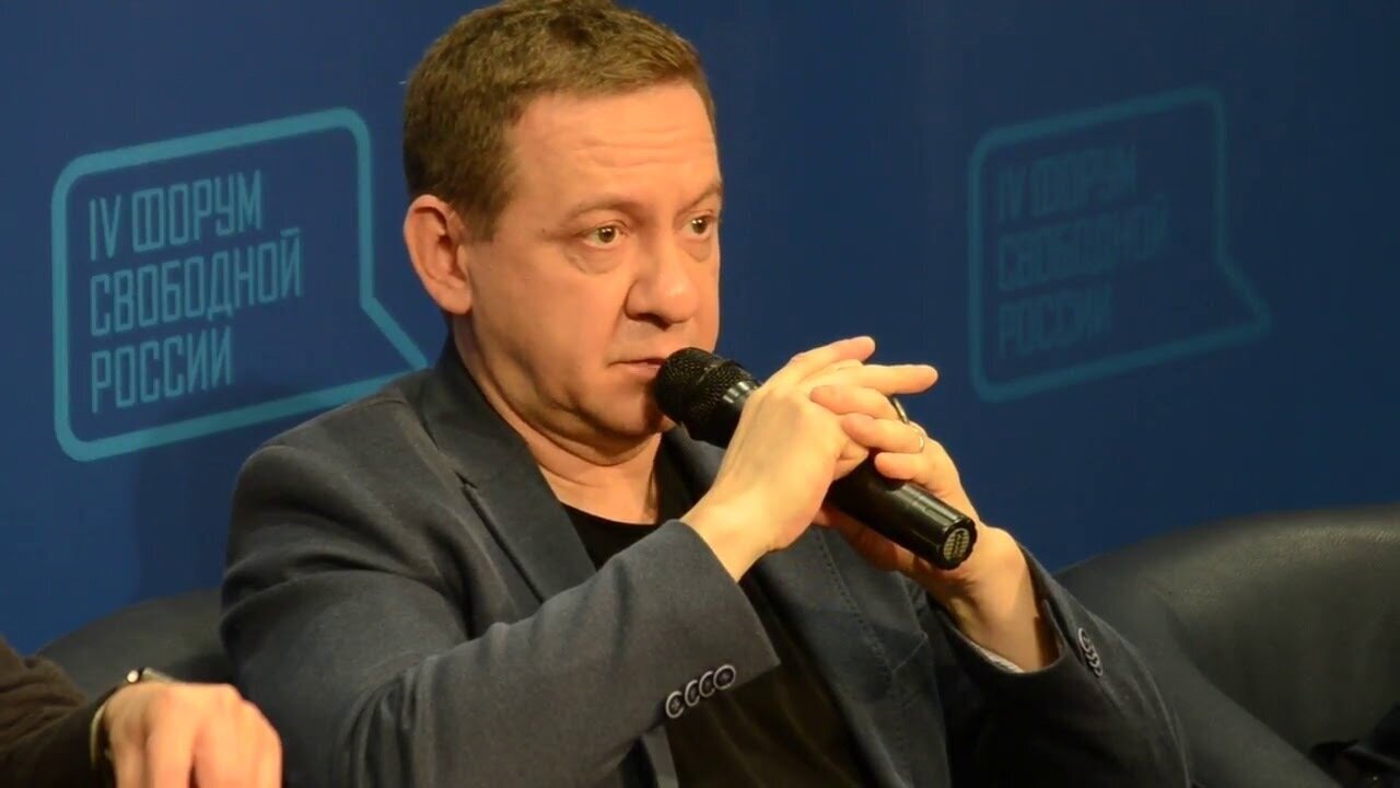 Русскоязычные СМИ на службе русского рейха: неясно, кто хуже — 