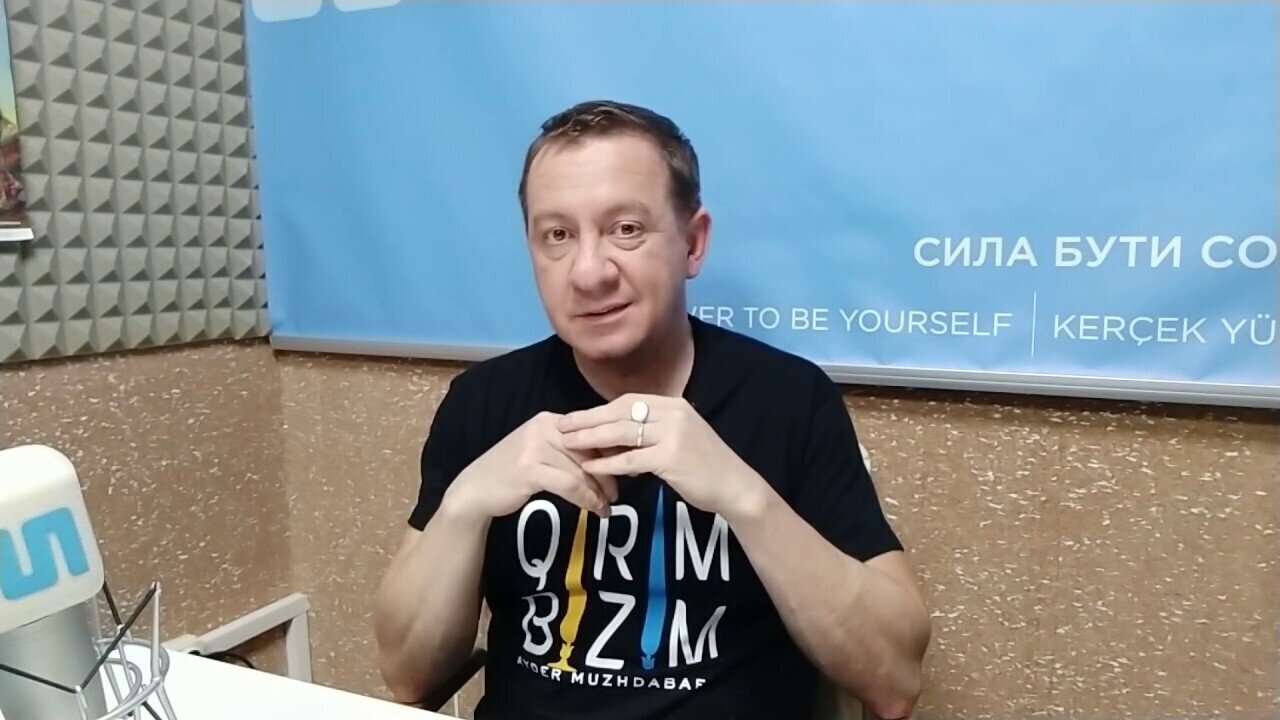 Путин ОБЯЗАТЕЛЬНО нападёт. Обращение к украинцам