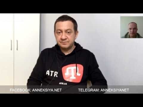 Без Крыма не будет Украины — как и наоборот