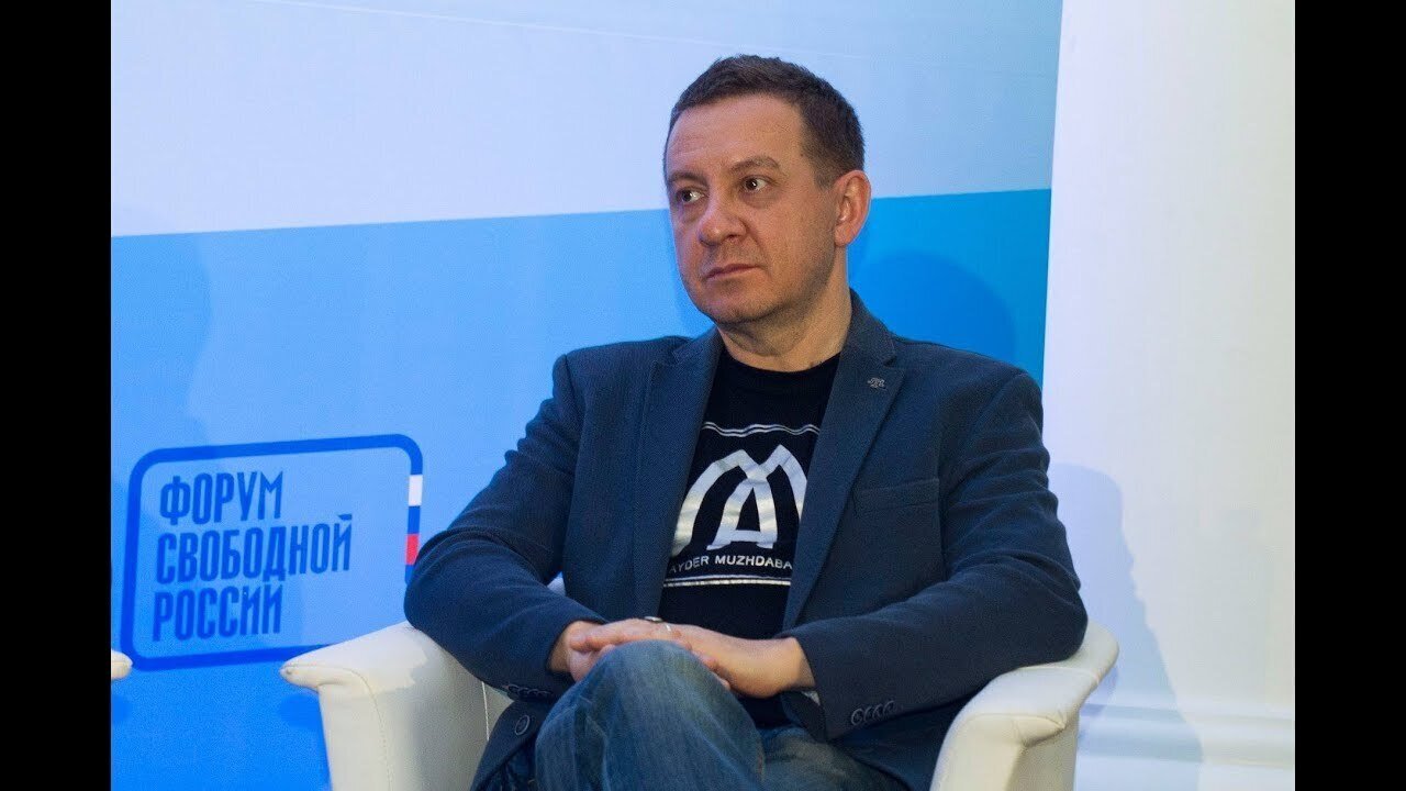 Что делать с русским рейхом