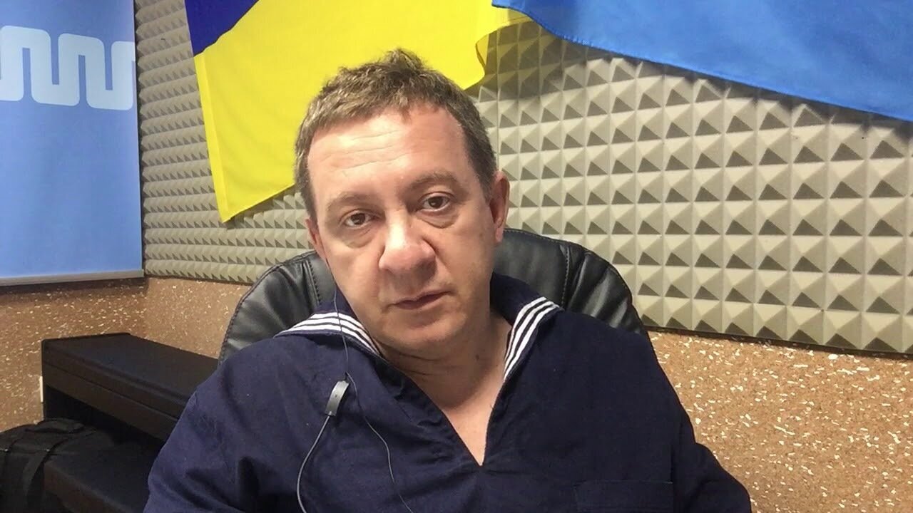 Погромы ромов: новый российский вызов для Украины