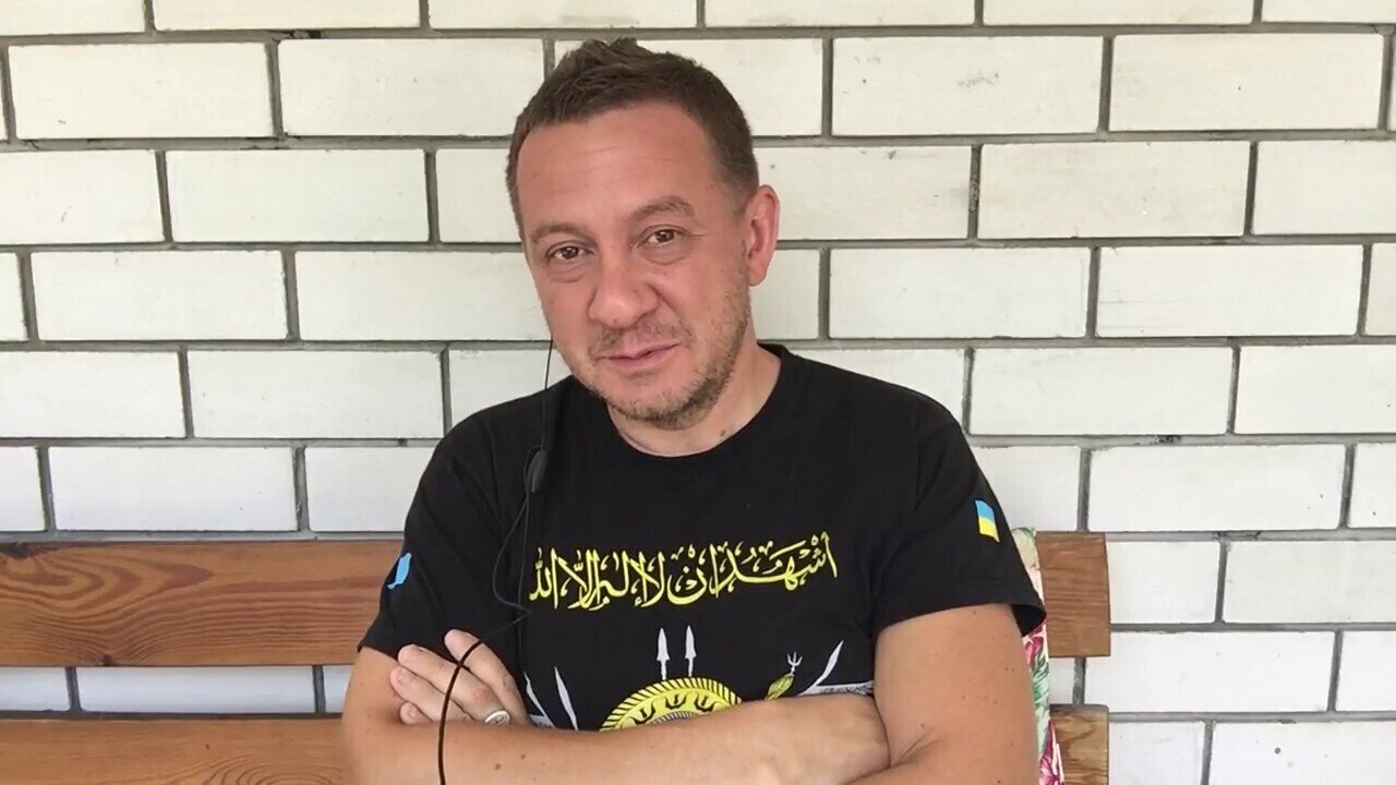 «Понять Чикатило»: мир будет катиться к войне, пока ломать чужие жизни считается «иным мнением»