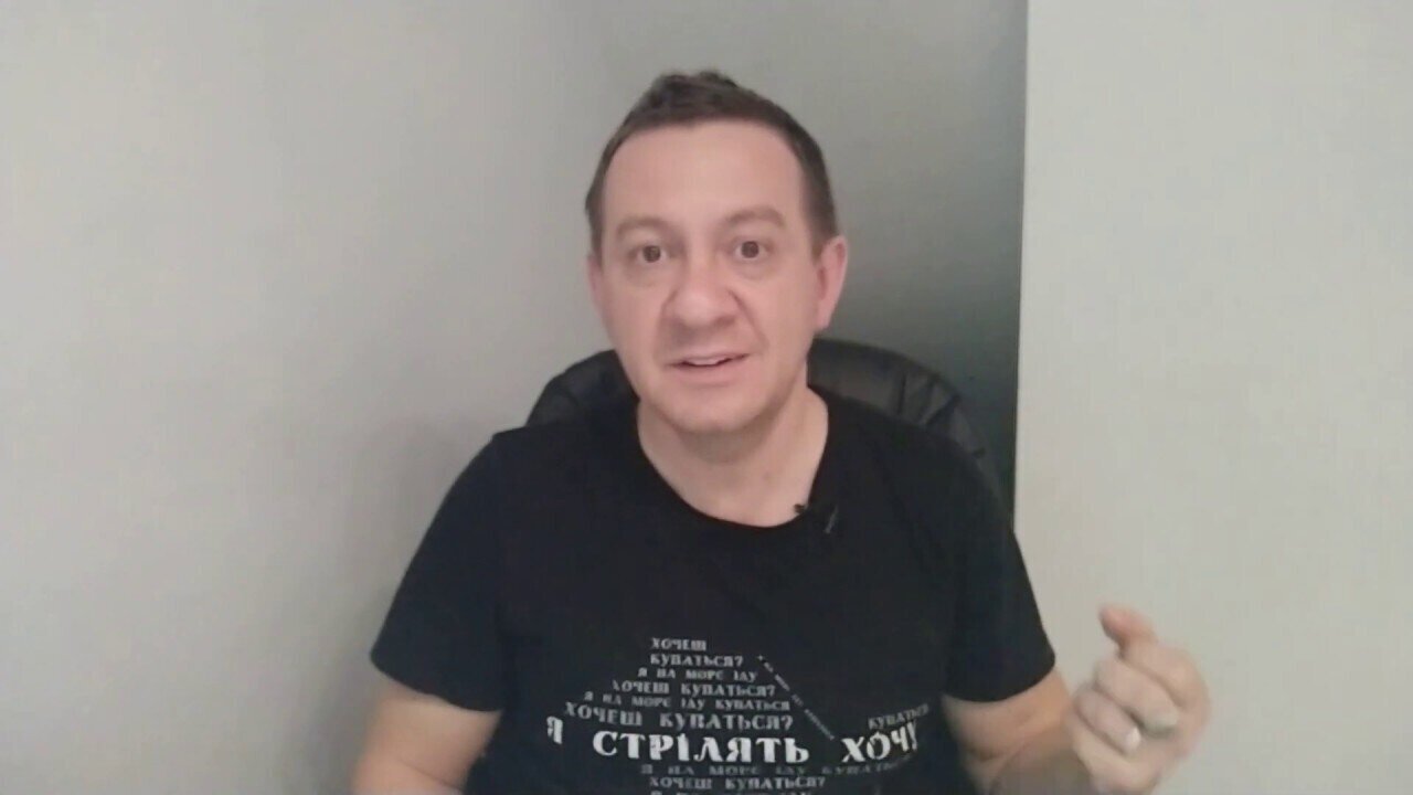 Левацкий мир — прямой путь к войне