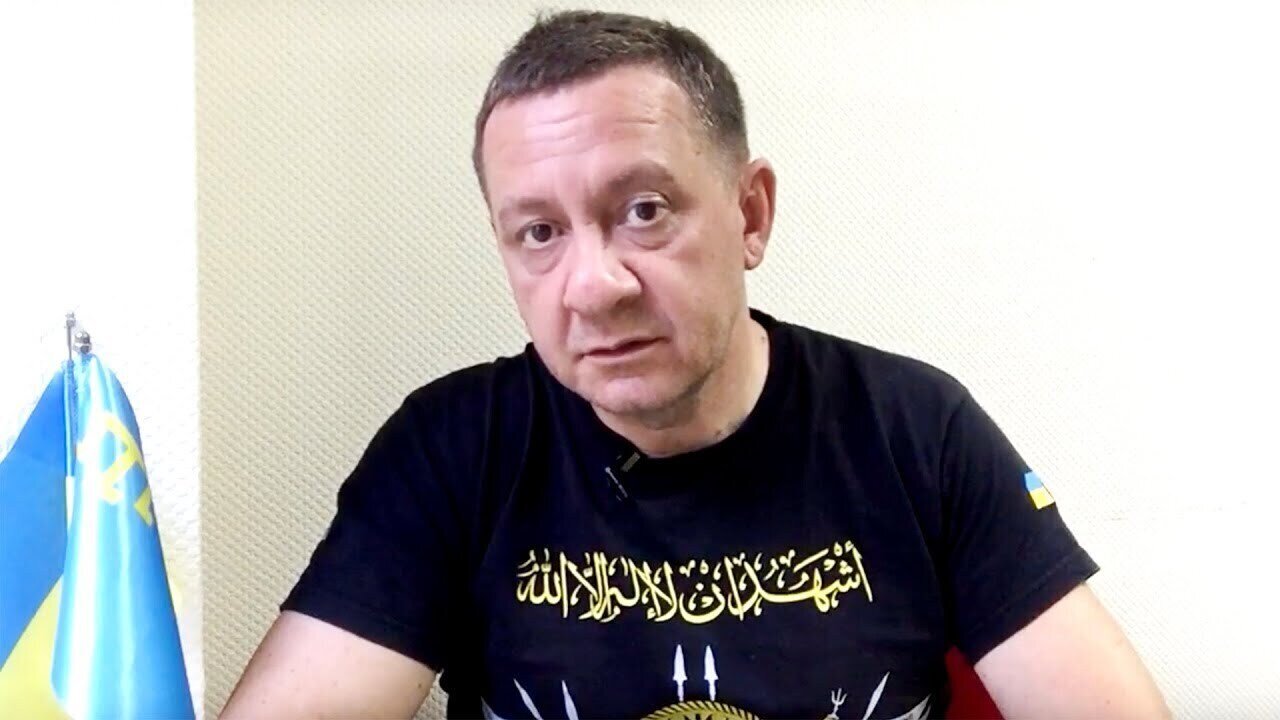 Путин не прощает тех, кто хочет с ним помириться