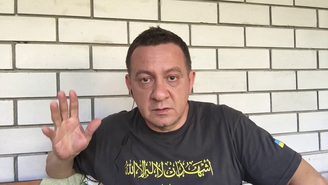 Русские виновны. Не этнически — политически