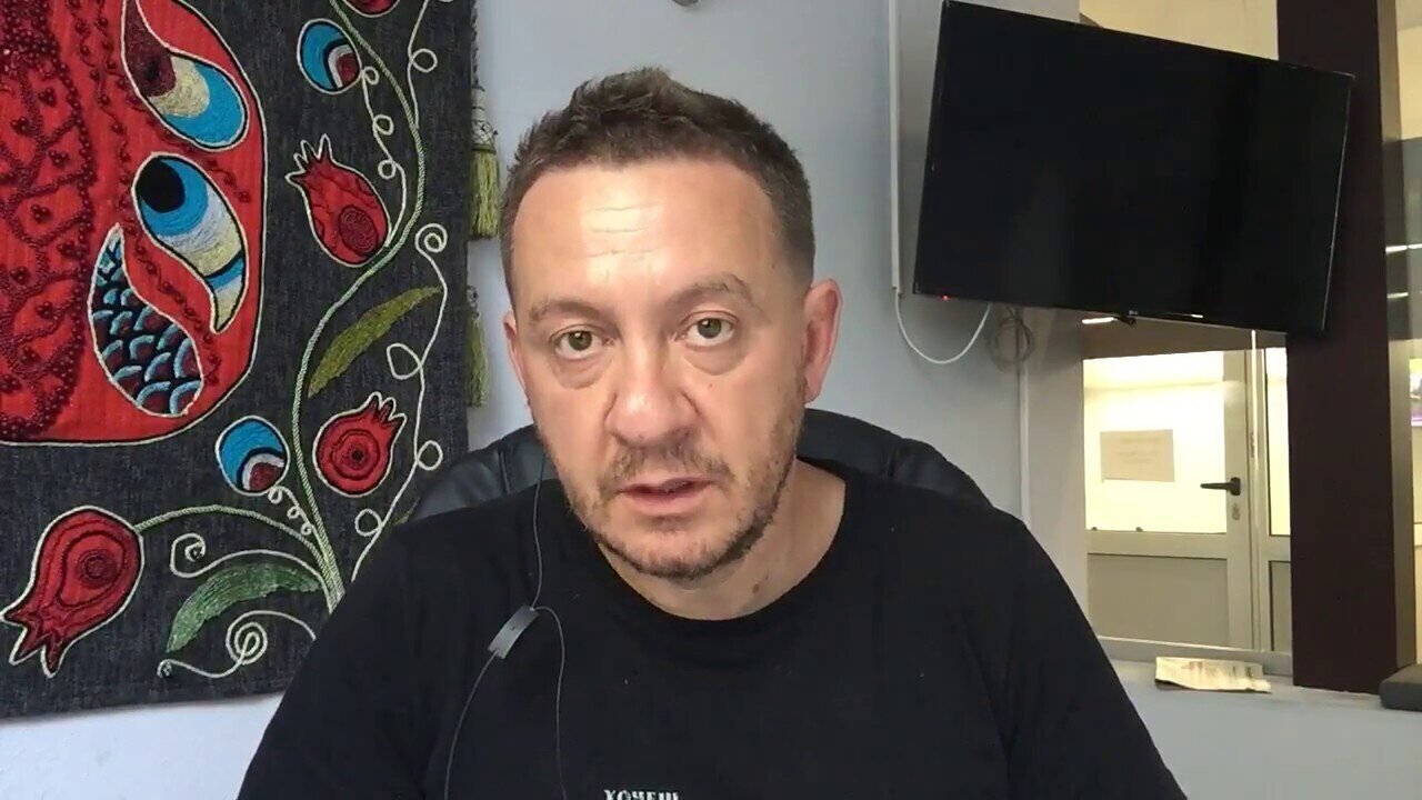 Российское вторжение в украинский Facebook: разведка боем