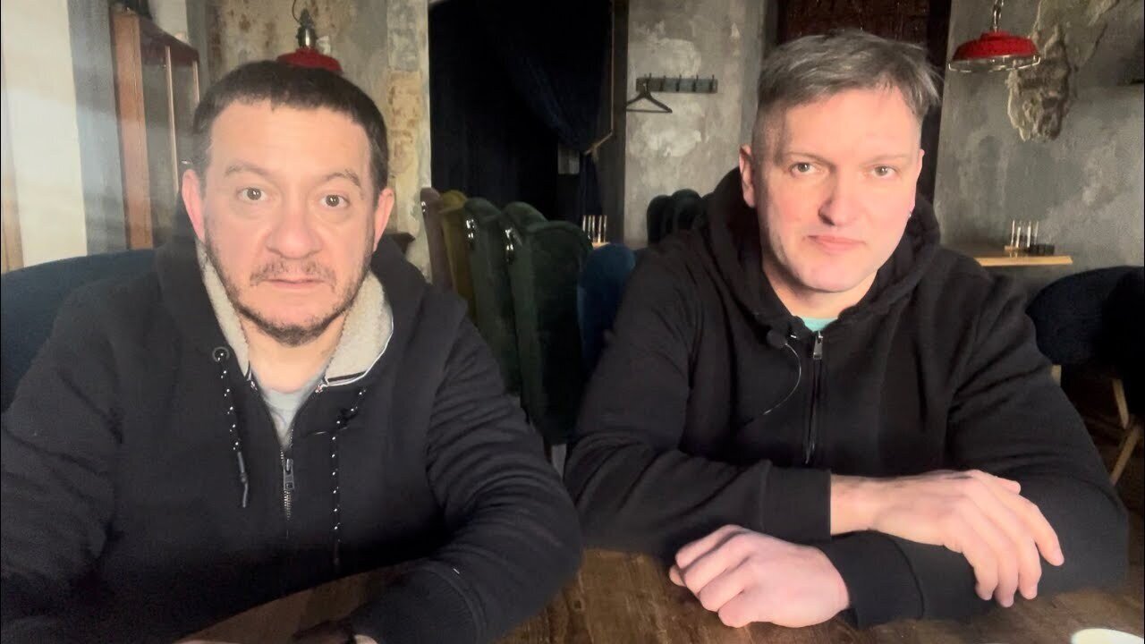 Художник Максим ПАЛЕНКО: «НЕ ТРЕБА МАЛЮВАТИ путіна СТРАШНИМ». Інтерв’ю ‪@boysunmagan‬
