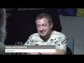 МОХ ПЕРКАЛАБА & АЙДЕР МУЖДАБАЄВ: українською — майже про все