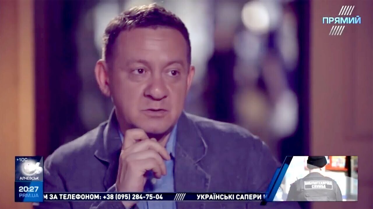 Большое интервью Евгению Киселеву — обо всем