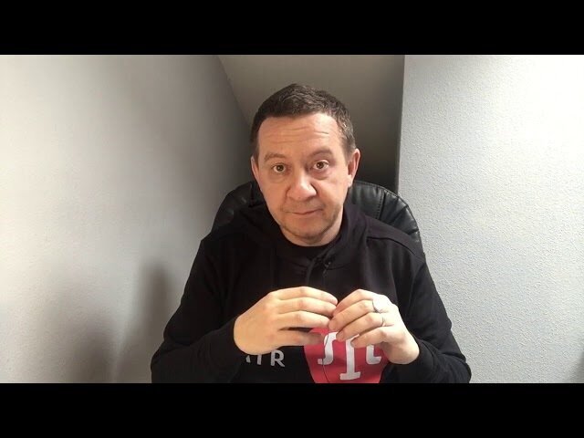 Пророссийский переворот уже состоялся — осталось его оформить