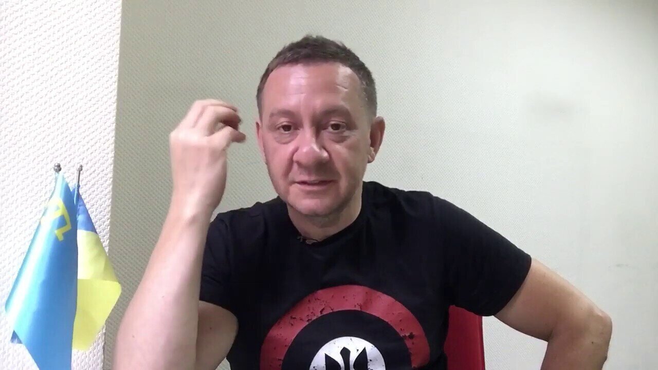Путин бетонирует рейх. Бегите, кто может!