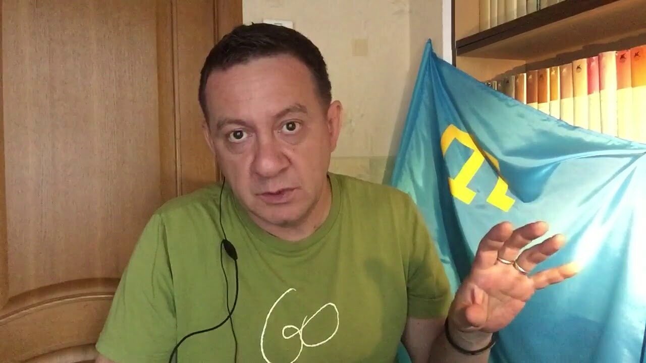 «Межнациональная рознь в Украине»: системная спецоперация ФСБ