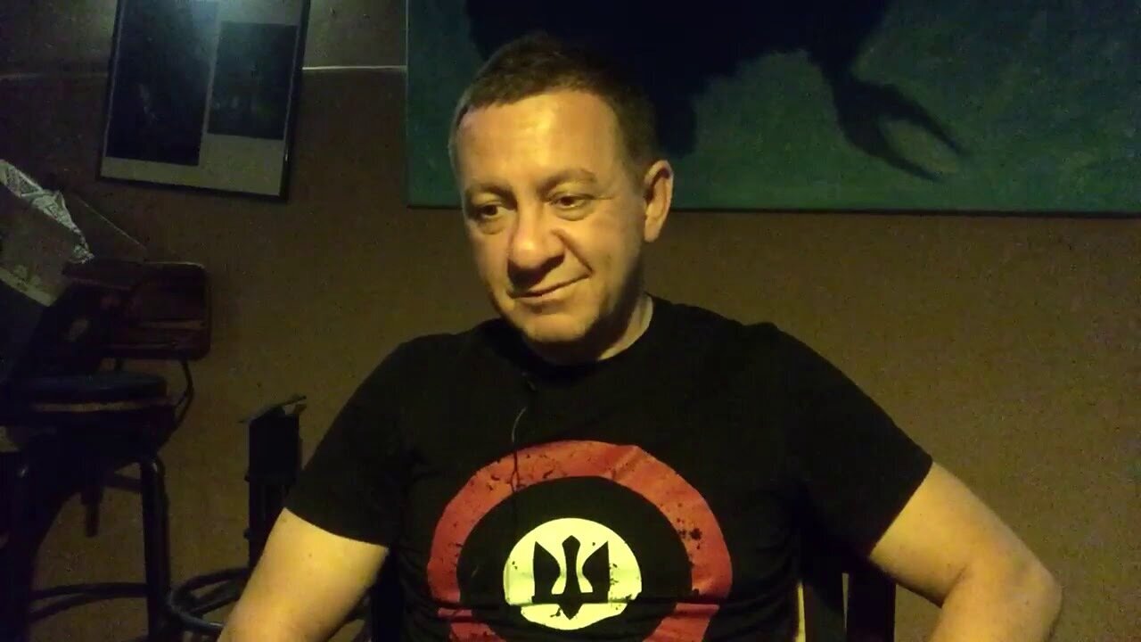 Реванш и ложь в Украине
