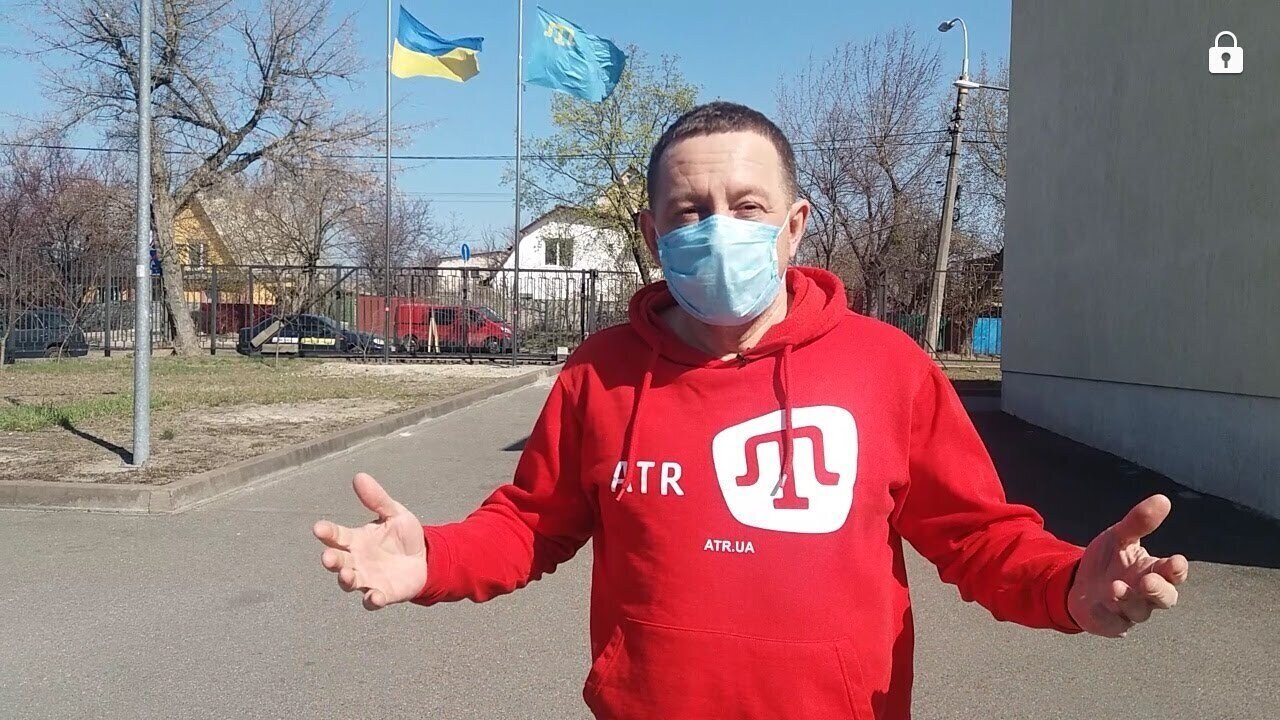 КОРОНАВИРУС ПРЕДАТЕЛЬСТВА: ATR «ОТКЛЮЧАЮТ ОТ ИВЛ». Борьбу за Крым признали безнадежной?