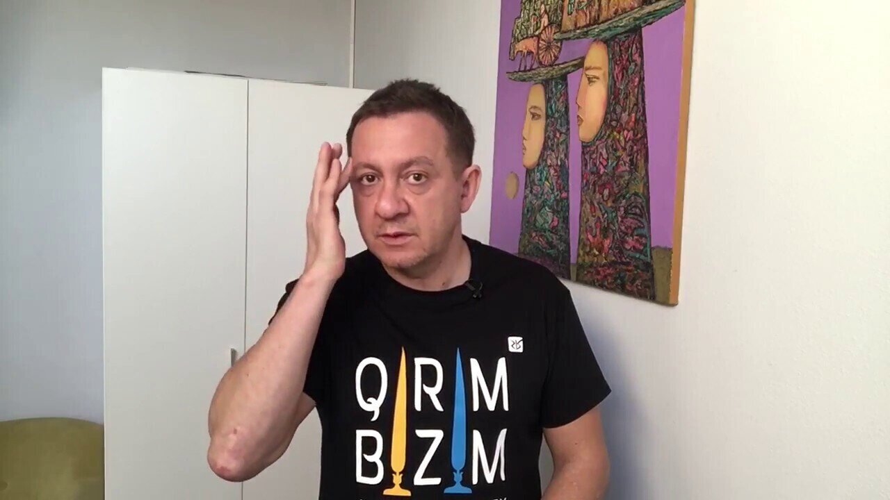 Иногда кажется, что правда никому не нужна. Или не кажется
