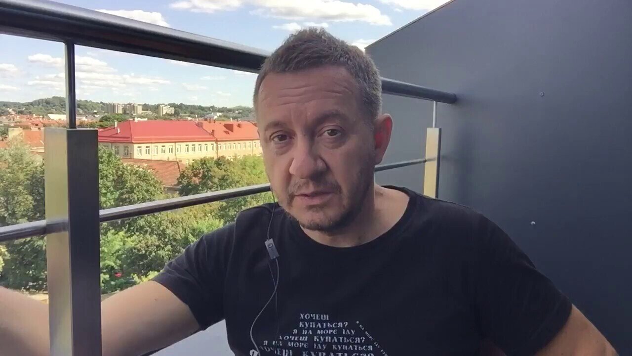 Курт Волкер. Как Литва обогнала Португалию. И что Западу делать с Россией?