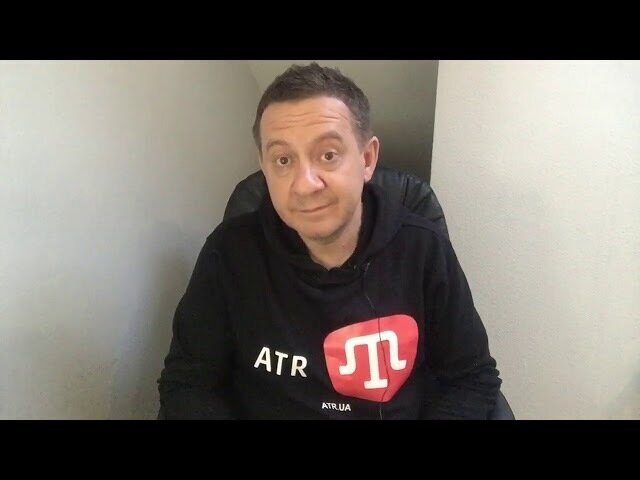 Ukraine is implementing a Georgian scenario: get used to the occupation, be friends with the Russ...