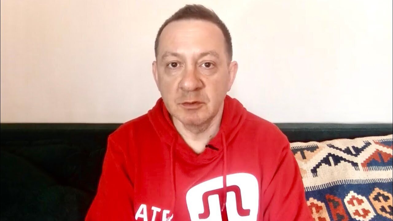 ЗАГАДОЧНАЯ КОРОНАВИРУССКАЯ ДУША. Диды ж ваивали, а бабы ищо наражают!