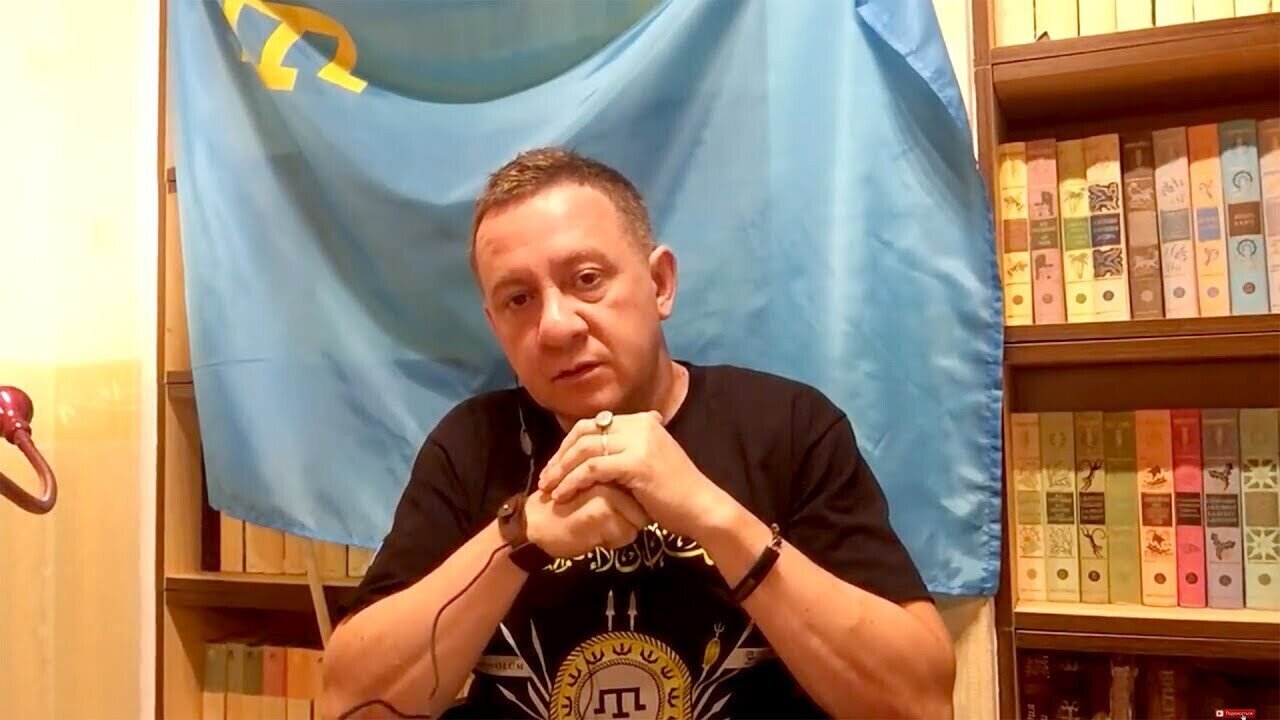 The Crimean Tatar Genocide by the Russians: Two Centuries of Systematic Extermination and Expulsion
