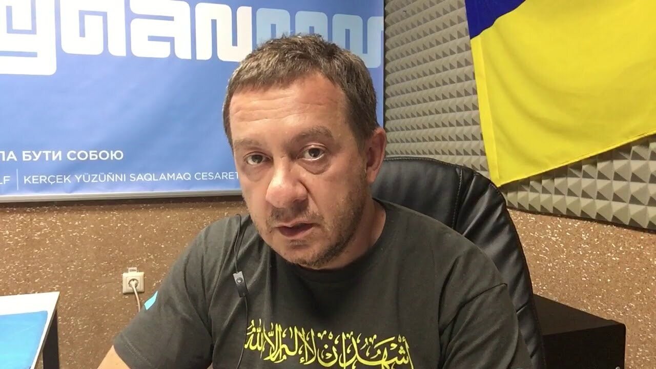 10 лет русскому рейху: всё началось с «фашистской» Грузии и грузин-«грызунов»