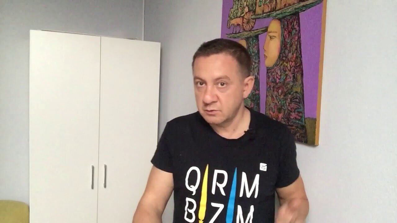 Русский персонал Facebook контролируется Кремлём — моё мнение