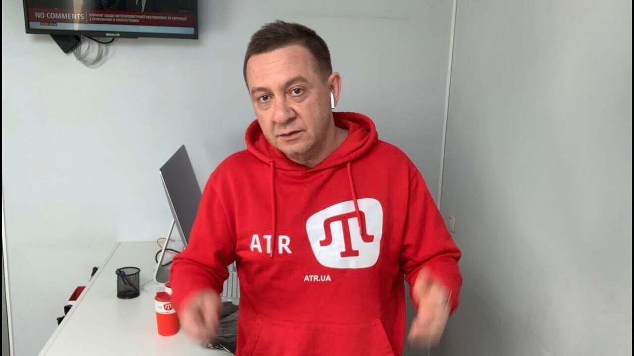 АРСЕНБОРИСЫЧ, ЖГИ! Почему скоро пожары как водой смоет