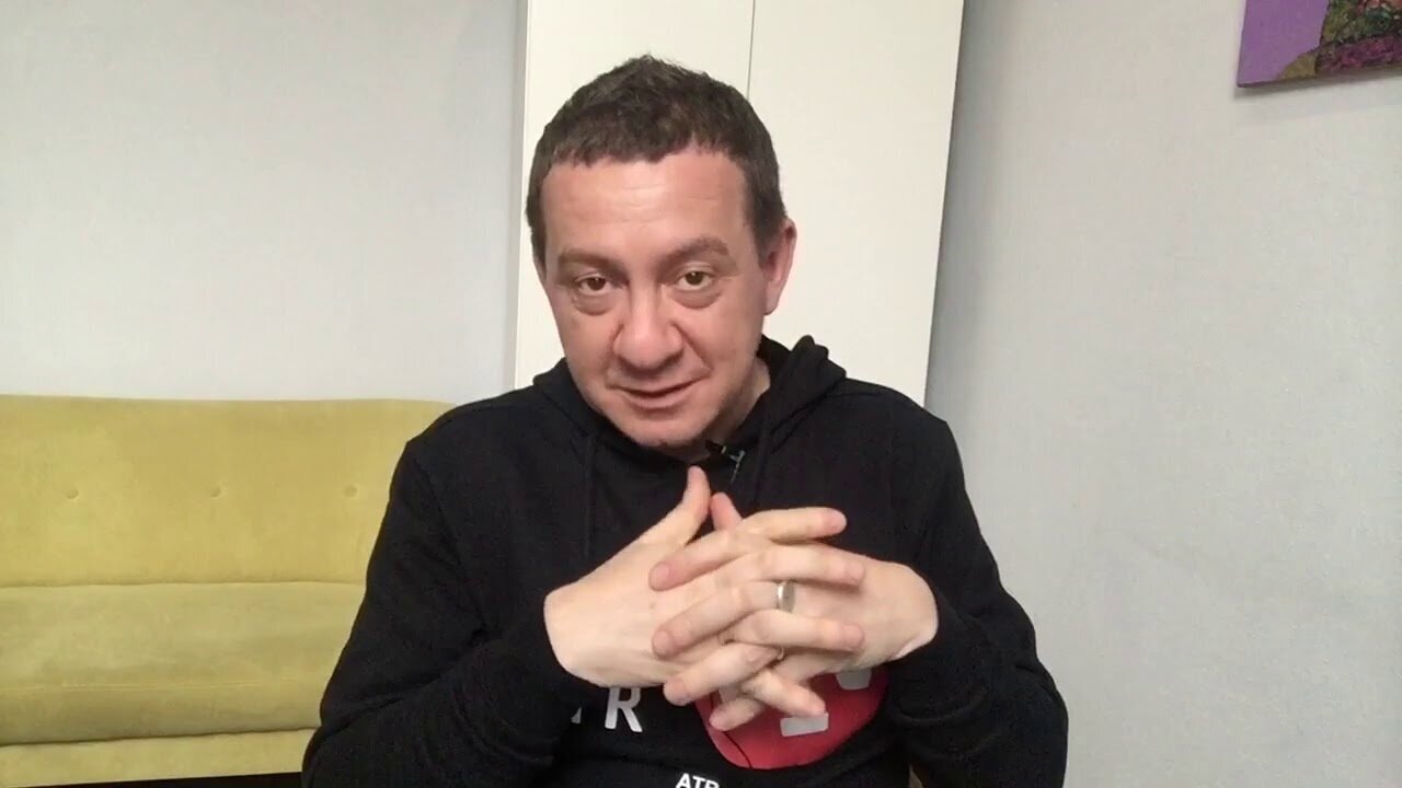 Увод от реальности. Почему в Украине побеждает «партия мира»