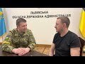 УХИЛЯНЦІ, ХАБАРІ ТА ІНШІ ФЕЙКИ ВОРОГА. Інтерв’ю ‪@boysunmagan‬ із прикордонником Ігорем Матвійчуком