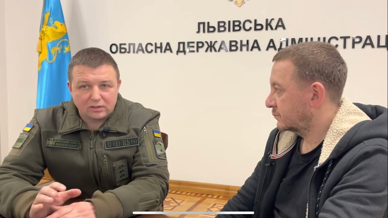 УСЕ, ЩО ТРЕБА ЗНАТИ ПРО ЕВАКУАЦІЮ. Інтерв’ю для ‪@boysunmagan‬ про ситуацію на західному кордоні