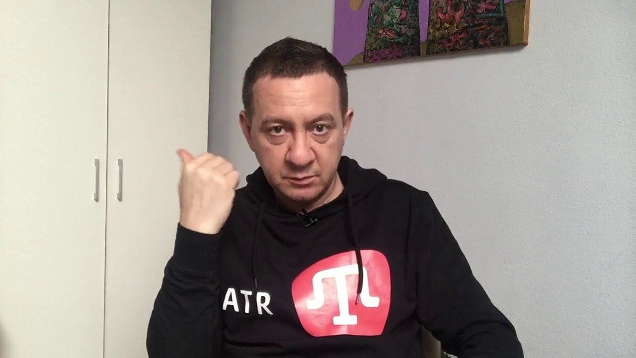 Быстро закончить войну можно только сдавшись. Оруэлловский сценарий для Украины