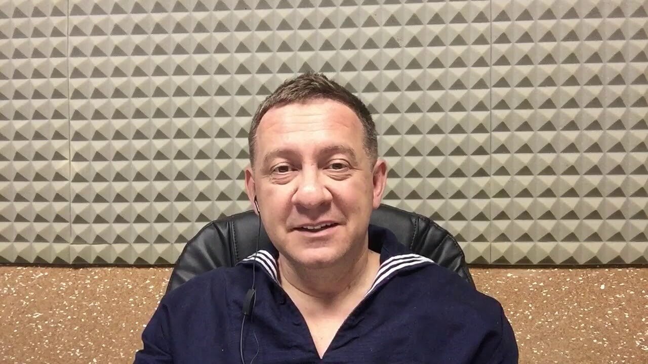 За 1 минуту — про ксенофобию на Украине!