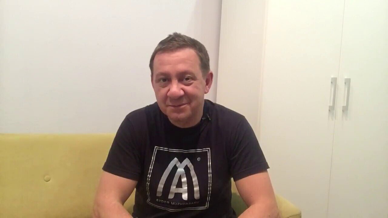 Неуважаемые граждане Украины