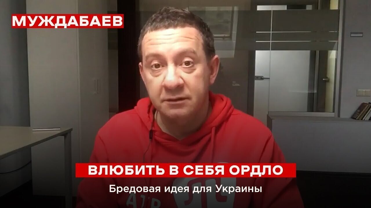 ВЛЮБИТЬ В СЕБЯ ОРДЛО. Бредовая идея для Украины