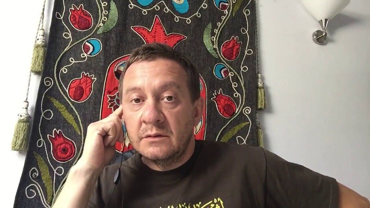 Дешевая русская провокация против Светланы Алексиевич