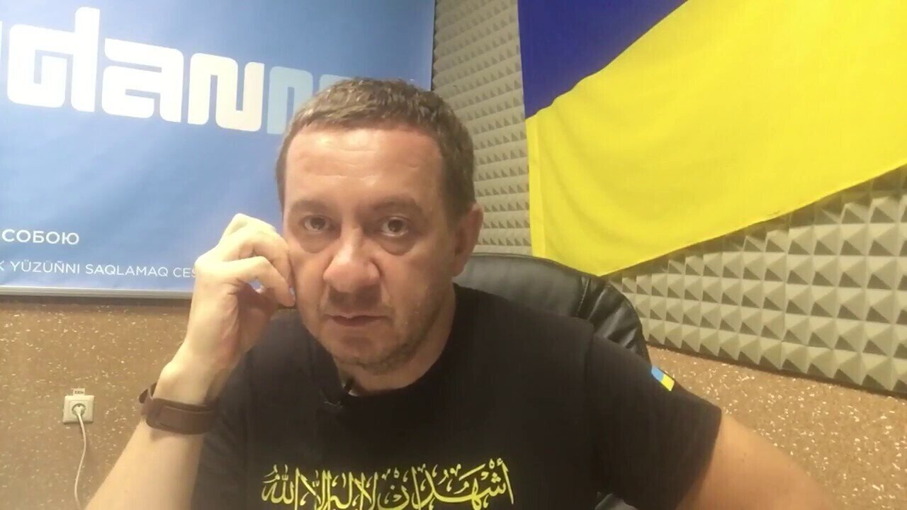 Российские протесты закончатся ничем