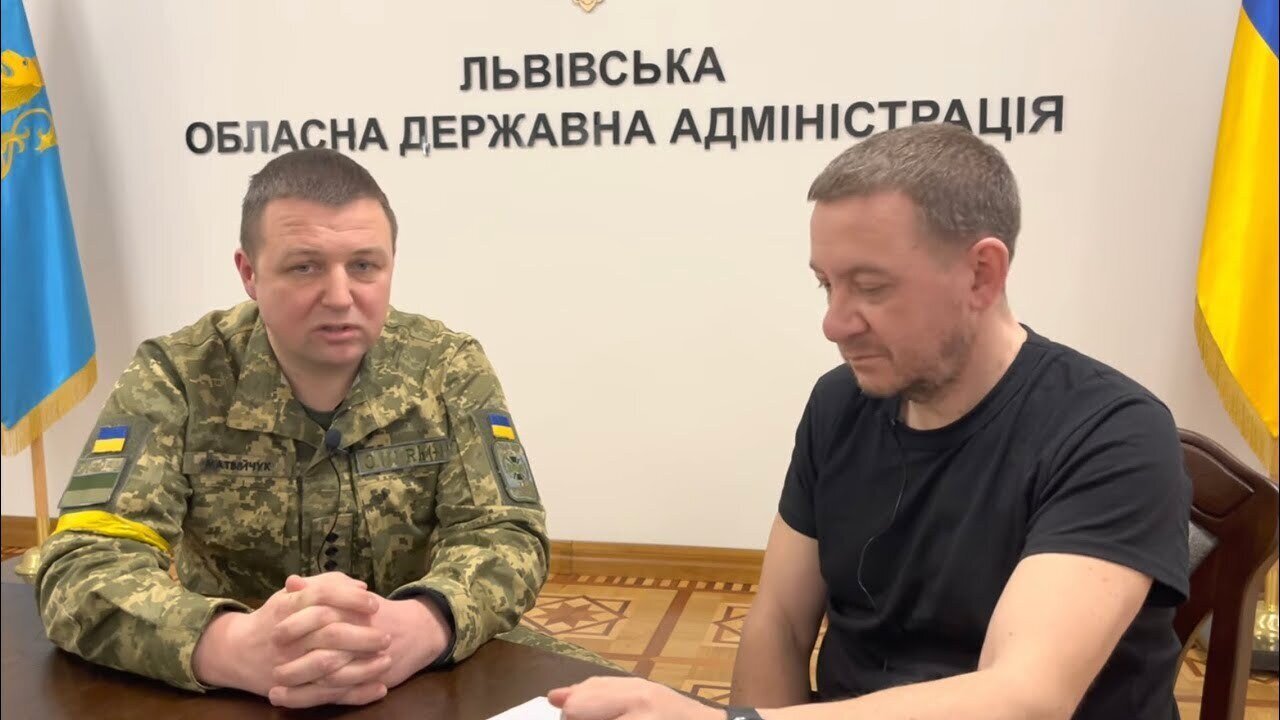 УХИЛЯНЦІ, ХАБАРІ ТА ІНШІ ФЕЙКИ ВОРОГА. Інтерв’ю ‪@boysunmagan‬ із прикордонником Ігорем Матвійчуком