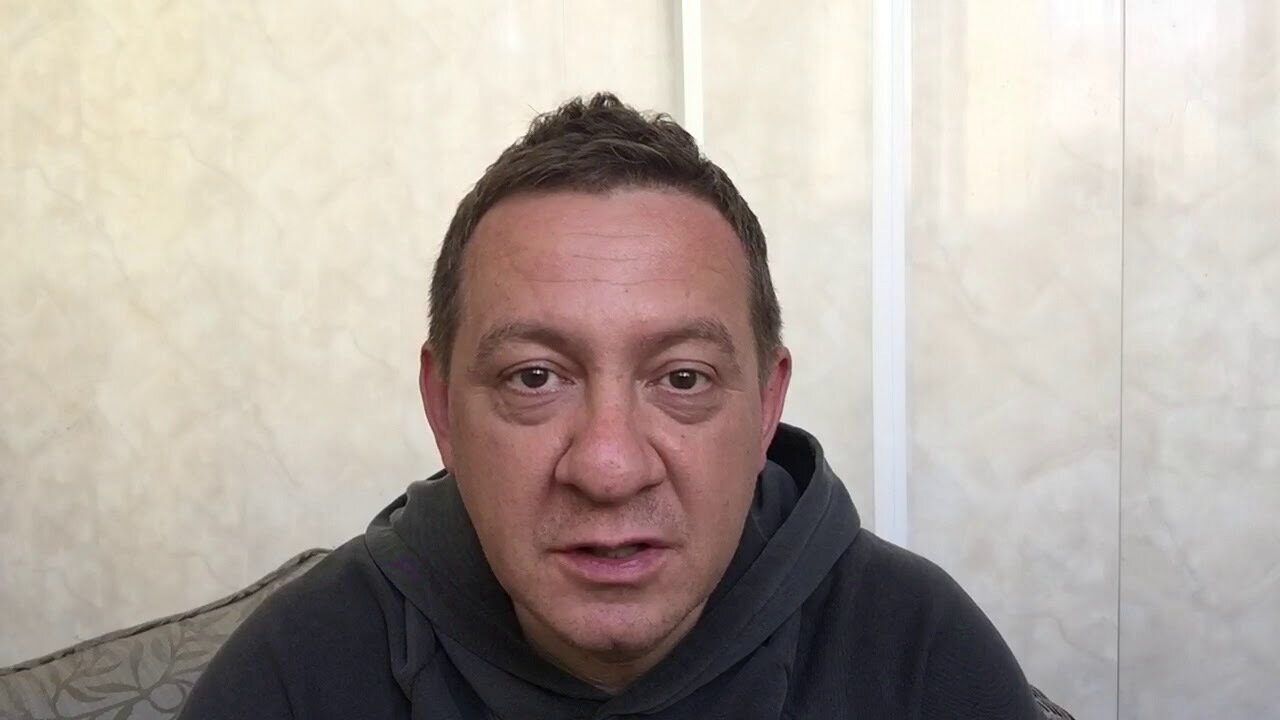 Русский фюрер захватывает Европу без единого выстрела