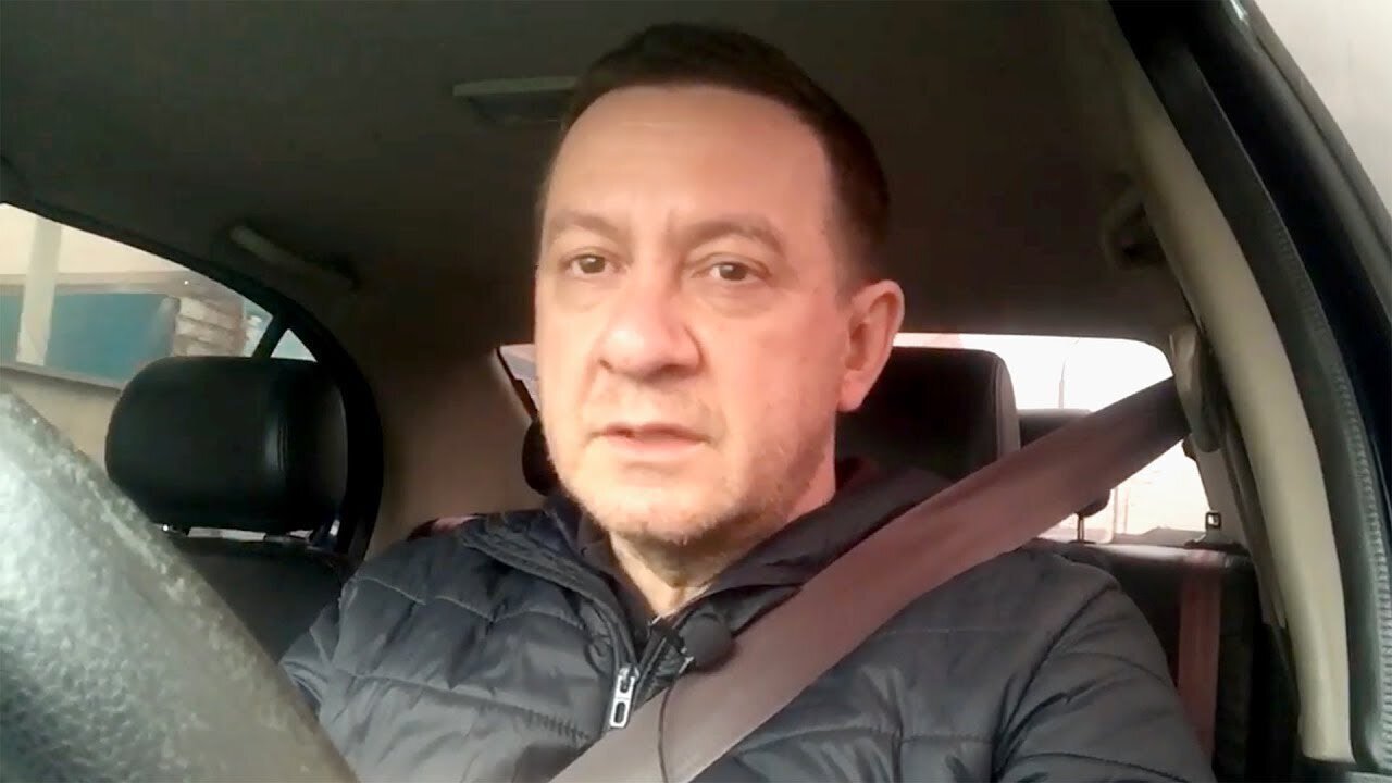 КОРОНАВИРУСНАЯ РЕКЛАМА. Как эвакуация граждан превратилась в PR-медиа-шоу