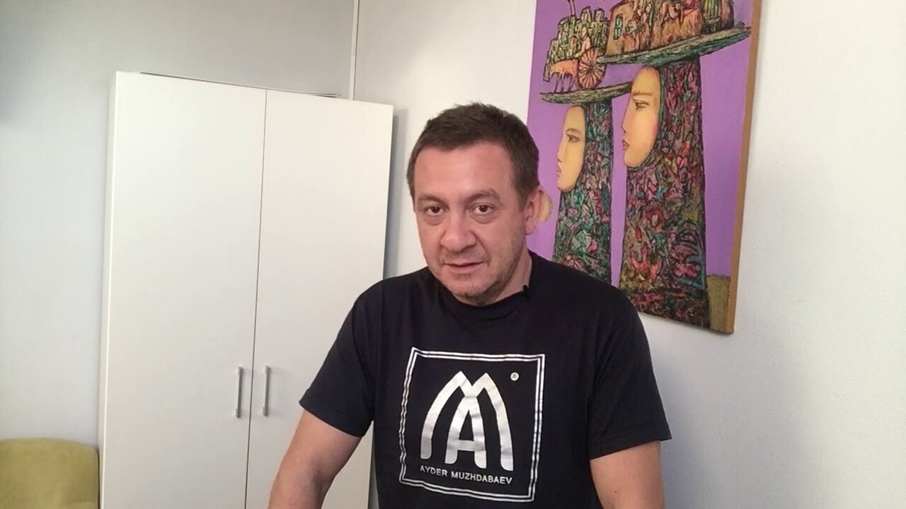 Facebook оккупирован: банят всё и всех, кто мешает России