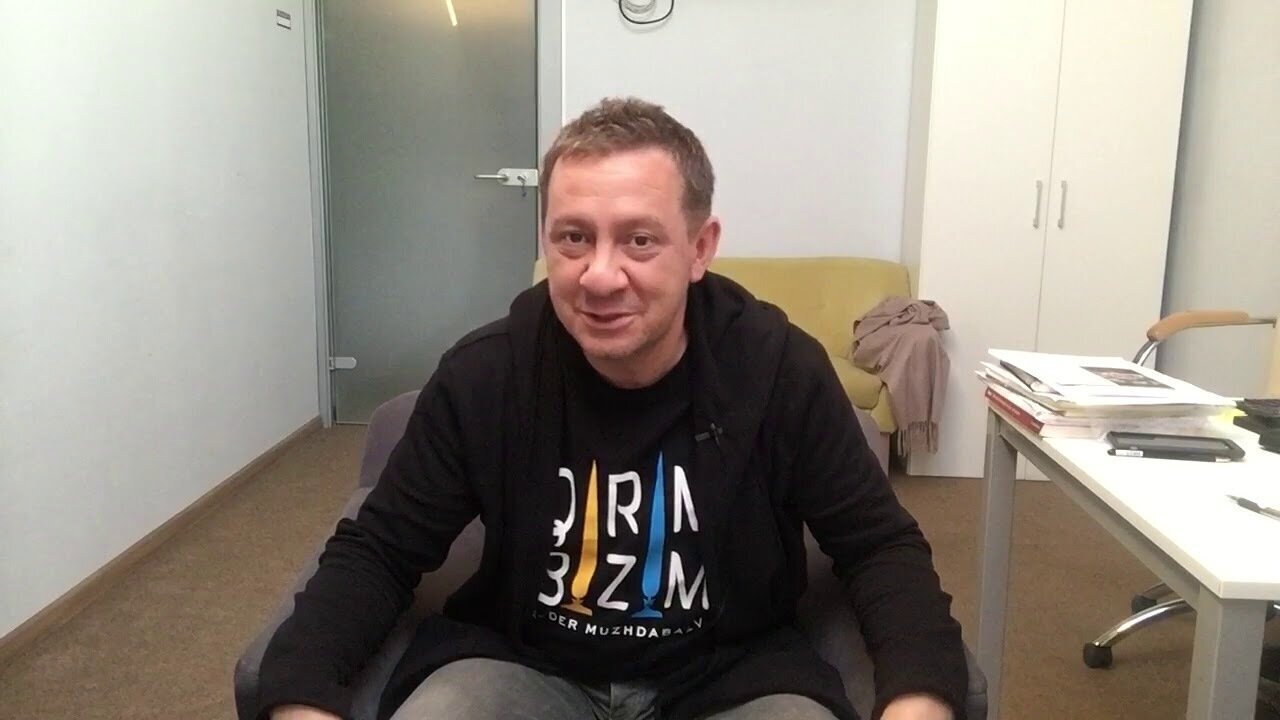 Меньшевартость в Украине — хуже, чем ватность