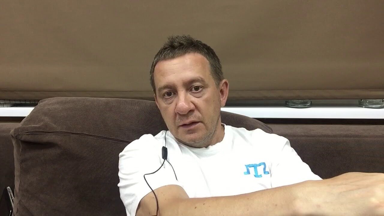 Орхан Джемаль... Убивать везде, всех, кто может говорить правду