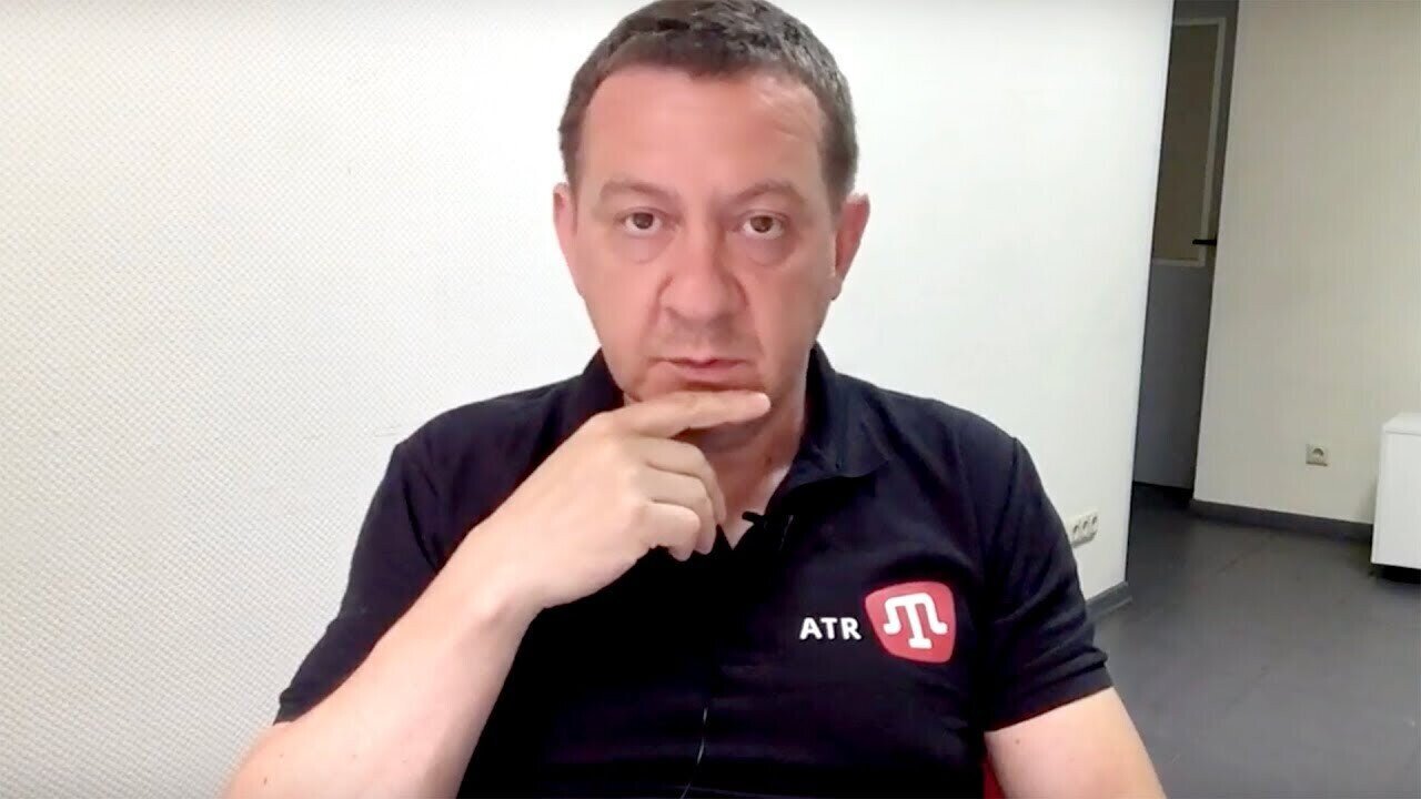 Рада — будет. Россия. В новый парламент зайдёт толпа реваншистов