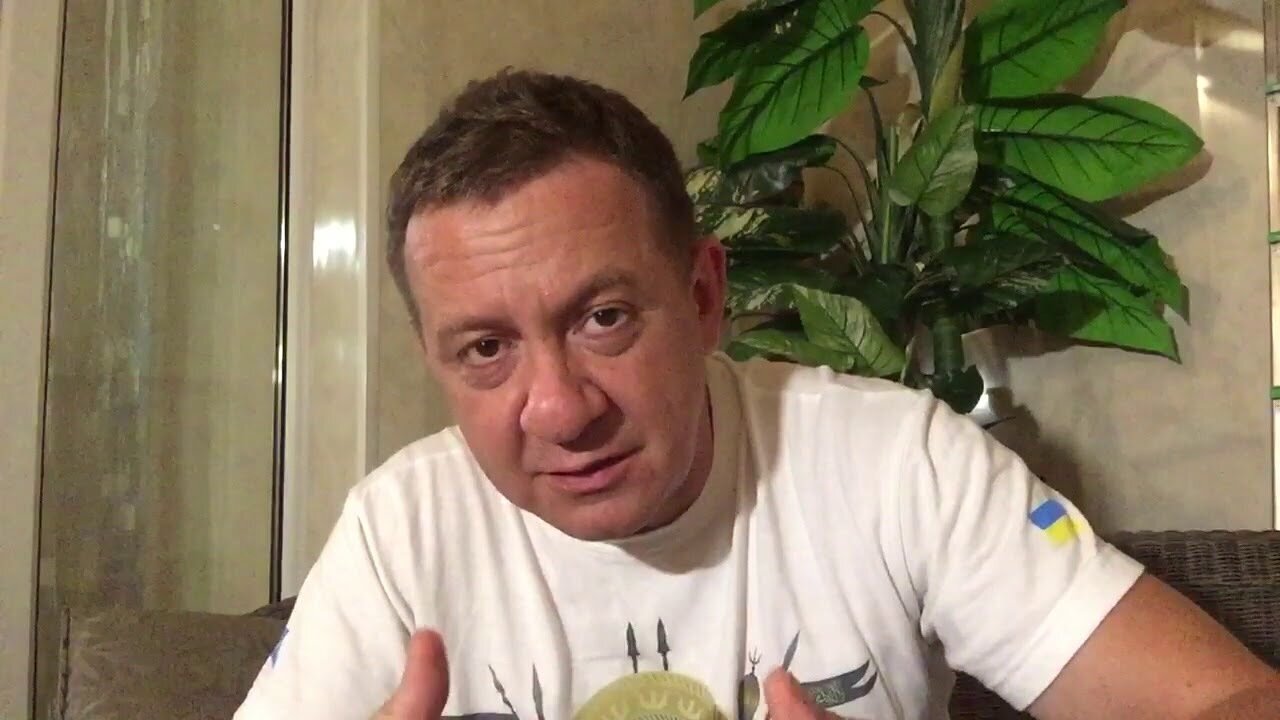 Я — Путин, и сегодня у меня праздник! Весь мир у моих ног.