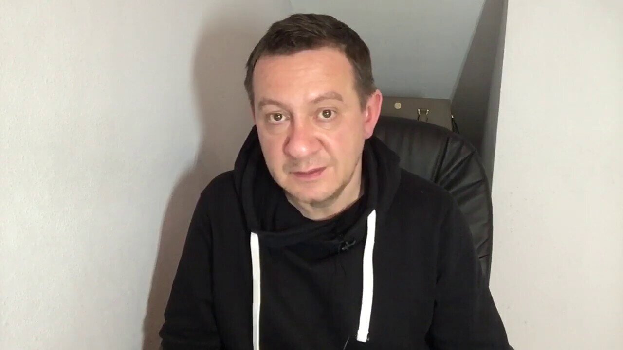 Президента Украины могут выбрать за нас