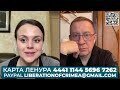 СЕРЕДА РУСОФОБІВ #75: Муждабаєв & Бабченко &  ‪@maximovatalks‬ ​