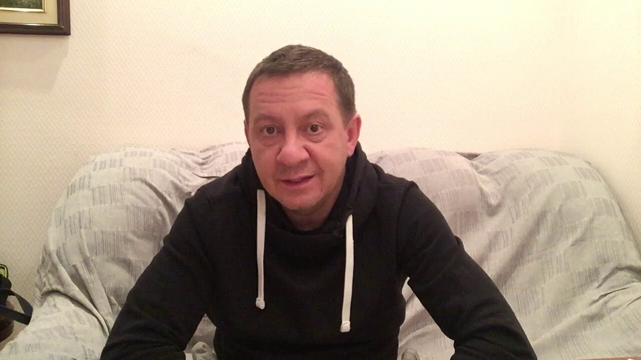 Катю Гандзюк убило то, что в Украине не случилось Бастилии