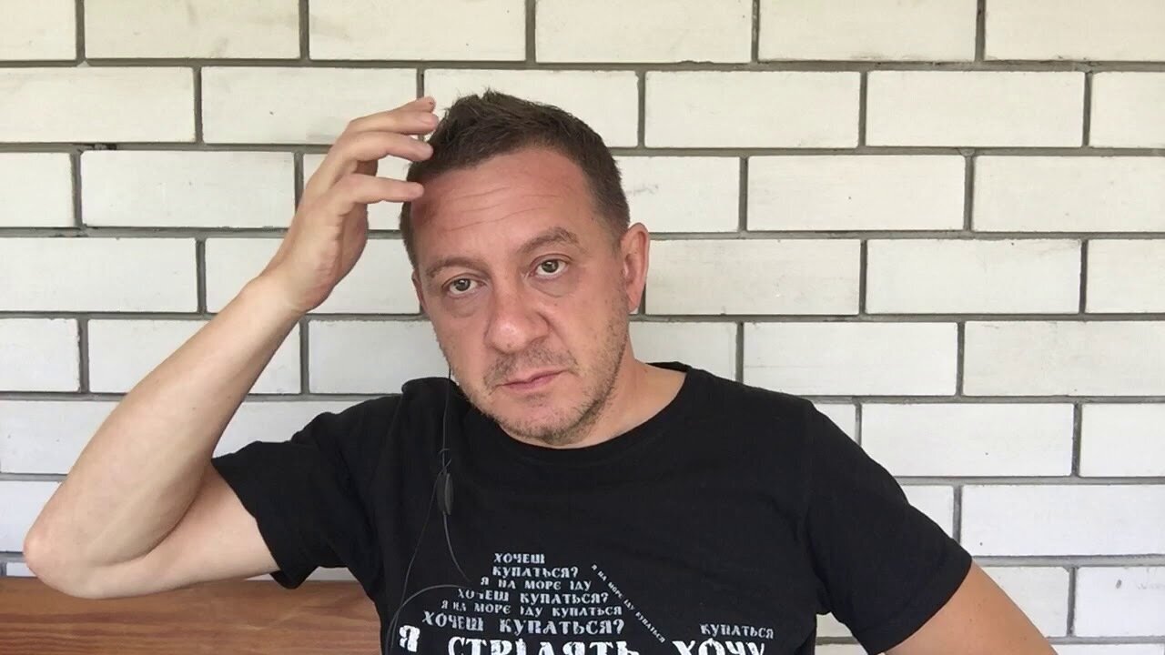 Мир был бы другим. Памяти Джона Маккейна