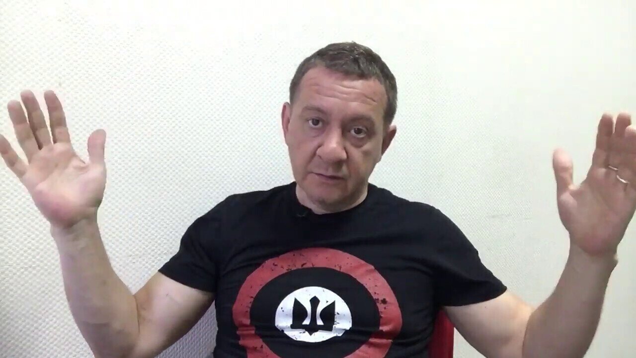 Украину — на торги. «Мирный план» олигархов