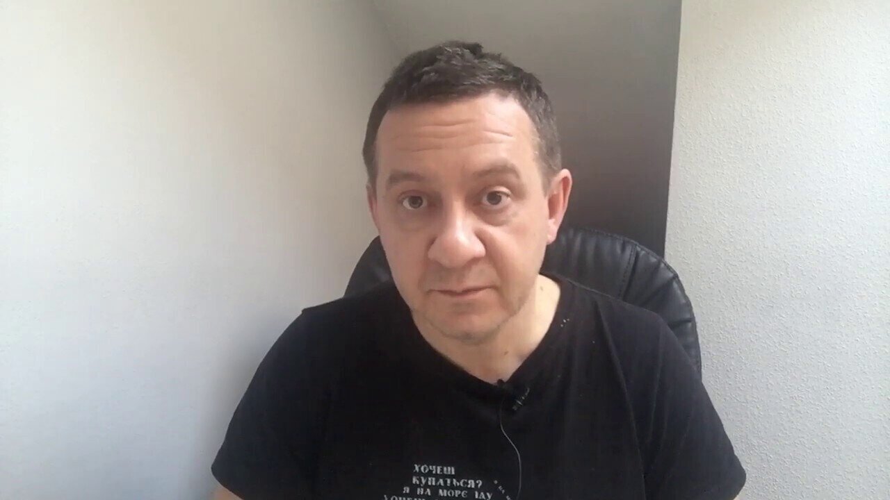 В Украине нет оппозиции