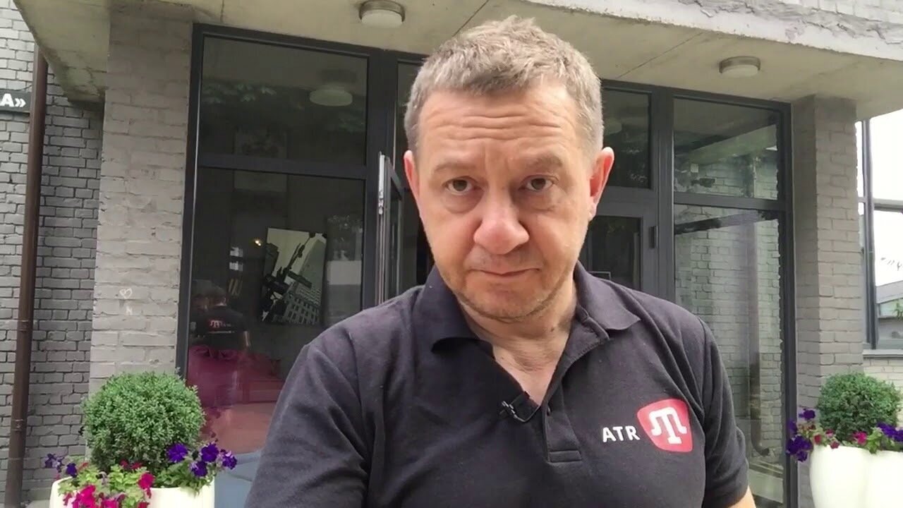 «Надо поговорить» в последний раз. Медведчук перешёл в атаку